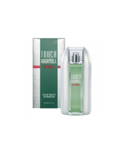 LA PERLA TOUCH SPORT U. EAU...