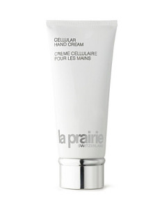 LA PRAIRIE CR. MANI...
