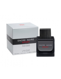 LALIQUE EAU DE TOILETTE...
