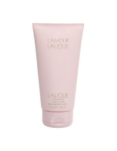 LALIQUE LATTE L'AMOUR 150ML