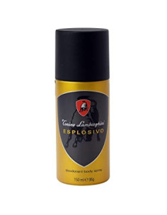 LAMBORGHINI DEO ESPLOSIVO...