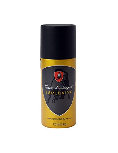 LAMBORGHINI DEO ESPLOSIVO 150VAPO