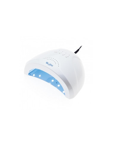 LAMPADA GLOW LED E UV 48 WATT art.6002