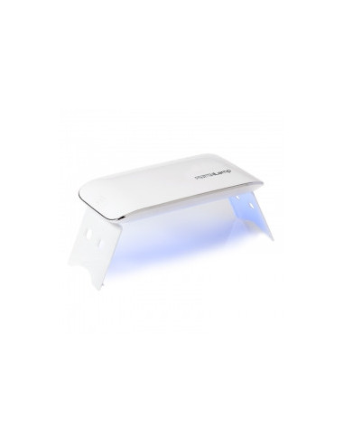 LAMPADA LED&UV DA VIAGGIO ART.7608