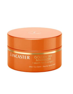LANCASTER AFTER SUN GOLDEN...