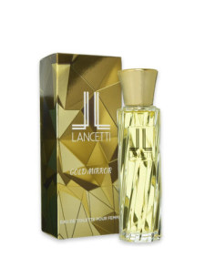 LANCETTI EAU DE TOILETTE...