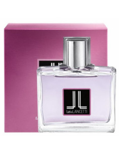 LANCETTI EAU DE TOILETTE...