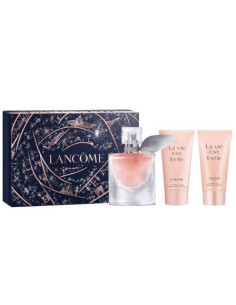 LANCOME CONFEZIONE LA VIE...