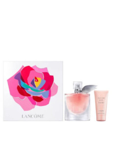 LANCOME CONFEZIONE LA VIE...