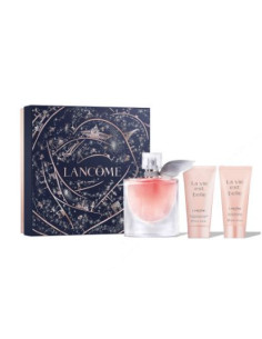 LANCOME CONFEZIONE LA VIE...