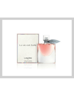 LANCOME LATTE LA VIE EST...