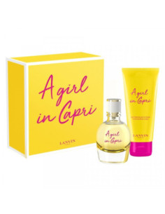 LANVIN CONFEZIONE GIRL IN...