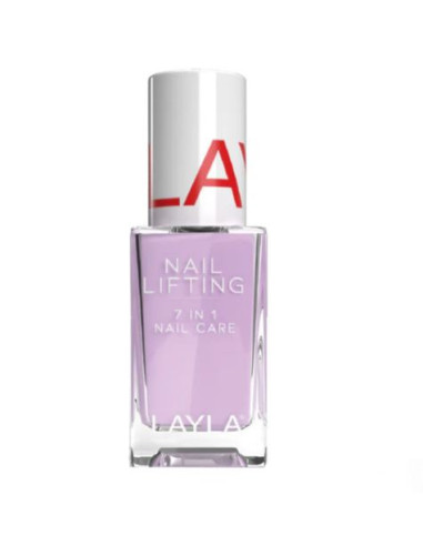 LAYLA I LOVE NAILS NAIL LIFTING 7IN1...