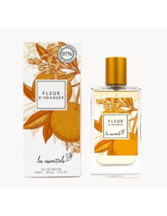 LES ESSENTIELS EAU DE...