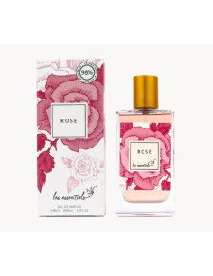 LES ESSENTIELS EAU DE...