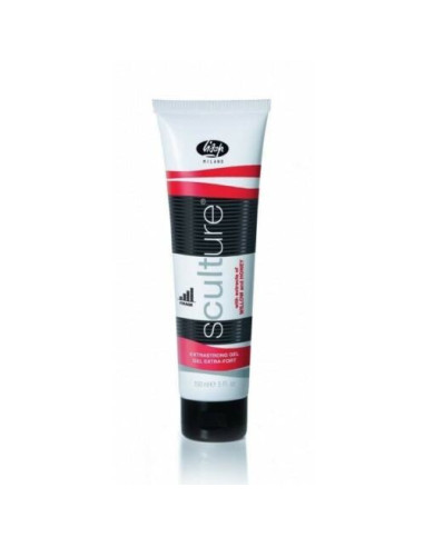 LISAP GEL SCULTURE EXTRASTRONG 150ML