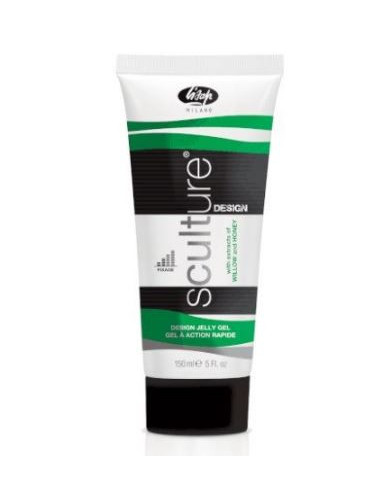 LISAP GEL SCULTURE JELLY 150ML