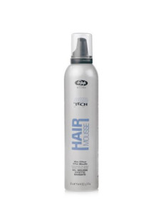 LISAP HIGH TECH GEL MOUSSE...