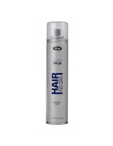 LISAP LACCA HIGH TECH HAIR NO GAS...
