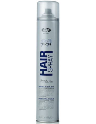 LISAP LACCA HIGH TECH HAIR SPRAY...