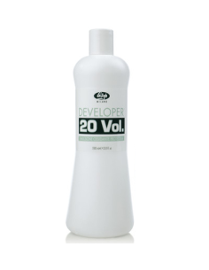 LISAP OSSIGENO DEVELOPER 20...