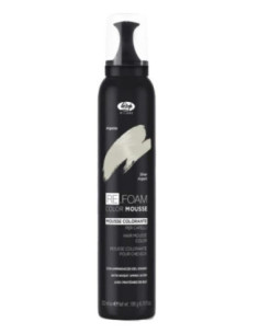 LISAP RE.FOAM COLOR MOUSSE...