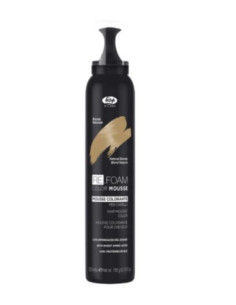 LISAP RE.FOAM COLOR MOUSSE...