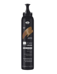 LISAP RE.FOAM COLOR MOUSSE...