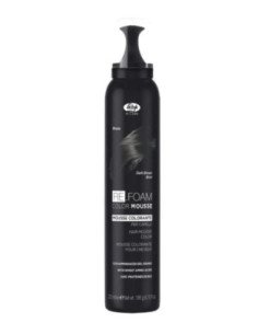 LISAP RE.FOAM COLOR MOUSSE...