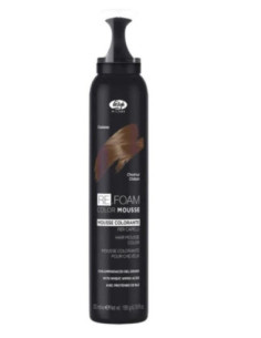 LISAP RE.FOAM COLOR MOUSSE...