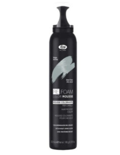 LISAP RE.FOAM COLOR MOUSSE...