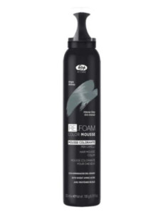 LISAP RE.FOAM COLOR MOUSSE...