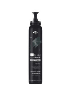 LISAP RE.FOAM COLOR MOUSSE...
