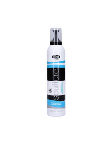 LISAP SCULTURE STRONG MOUSSE 300ML