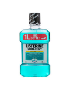 LISTERINE COLLUTTORIO  COOL...