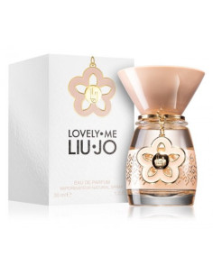 LIU JO EAU DE PARFUM LOVELY...
