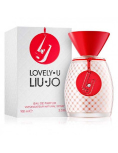 LIU JO EAU DE PARFUM LOVELY...