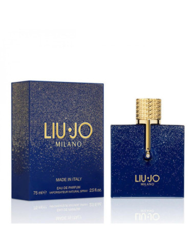 LIU-JO EAU DE PARFUM  MILANO 50VAPO