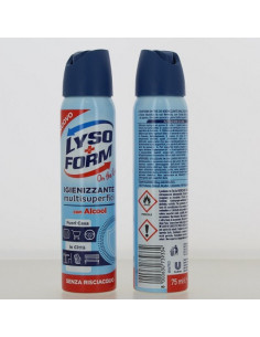 LYSOFORM IGIENIZZANTE...