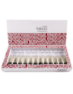 MAKE TABOO LOZIONE...