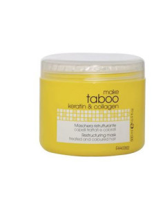 MAKE TABOO MASCHERA...