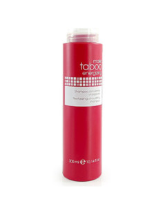 MAKE TABOO SHAMPOO...