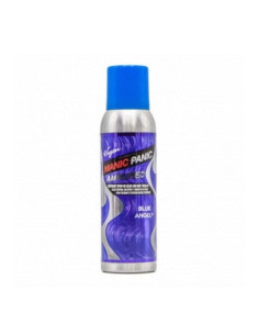 MANICPANIC LACCA AMPLIFIED...