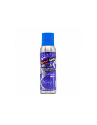 MANICPANIC LACCA AMPLIFIED BLUE ANGEL...