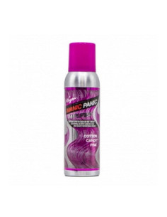 MANICPANIC LACCA AMPLIFIED...