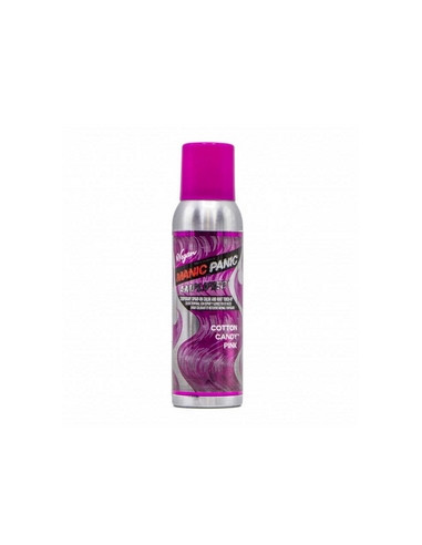 MANICPANIC LACCA AMPLIFIED COTTON...