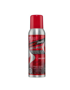 MANICPANIC LACCA AMPLIFIED...