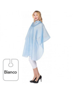 MANTELLINE  TAGLIO NYLON...