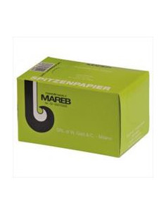 MAREB CARTINE PER PERMANENTE