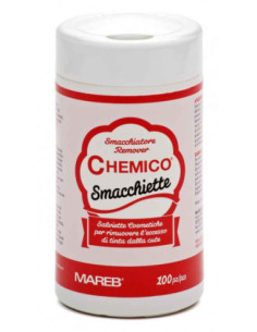 MAREB CHEMICO SALVIETTE...